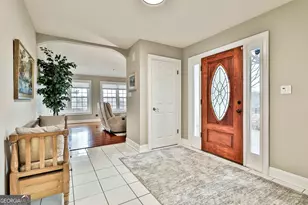 5116 Lower Fayetteville Rd, Sharpsburg, GA 30277 - Photo 18