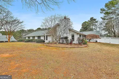5116 Lower Fayetteville Rd, Sharpsburg, GA 30277 - Photo 14