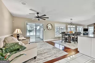 5116 Lower Fayetteville Rd, Sharpsburg, GA 30277 - Photo 32