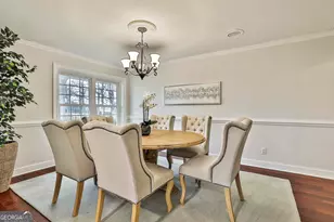 5116 Lower Fayetteville Rd, Sharpsburg, GA 30277 - Photo 20