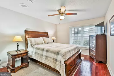 5116 Lower Fayetteville Rd, Sharpsburg, GA 30277 - Photo 42