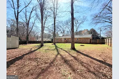 560 Greencrest Drive, Athens, GA 30605 - Photo 22