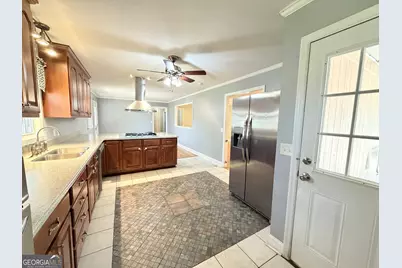 560 Greencrest Drive, Athens, GA 30605 - Photo 6