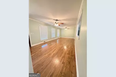 560 Greencrest Drive, Athens, GA 30605 - Photo 2