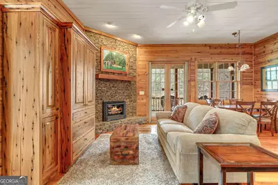 1233 Tame Turkey Road, Lakemont, GA 30552 - Photo 2