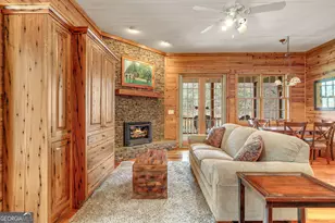 1233 Tame Turkey Rd, Lakemont, GA 30552 - Photo 2