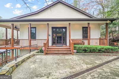 1233 Tame Turkey Road, Lakemont, GA 30552 - Photo 60