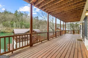 1233 Tame Turkey Rd, Lakemont, GA 30552 - Photo 42