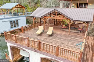 1233 Tame Turkey Rd, Lakemont, GA 30552 - Photo 44