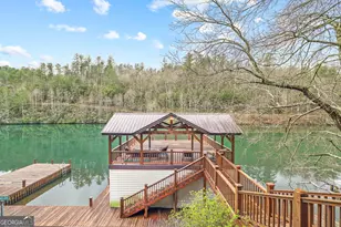 1233 Tame Turkey Rd, Lakemont, GA 30552 - Photo 8