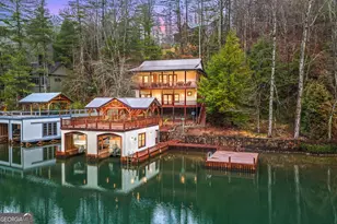 1233 Tame Turkey Rd, Lakemont, GA 30552 - Photo 1