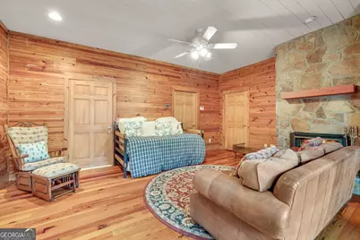 1233 Tame Turkey Road, Lakemont, GA 30552 - Photo 24