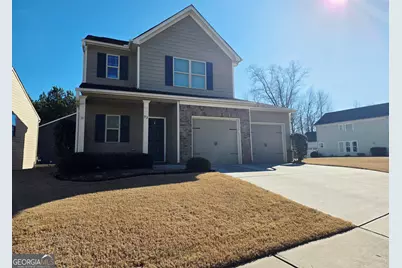 93 Southwind Circle, Newnan, GA 30265 - Photo 2