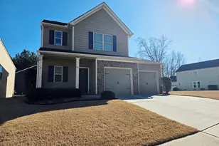 93 Southwind Cir, Newnan, GA 30265 - Photo 2