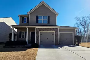 93 Southwind Cir, Newnan, GA 30265 - Photo 1