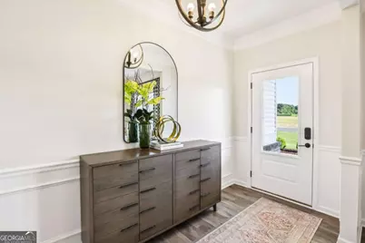 503 Lamplight Drive #LOT E9, Warner Robins, GA 31008 - Photo 2