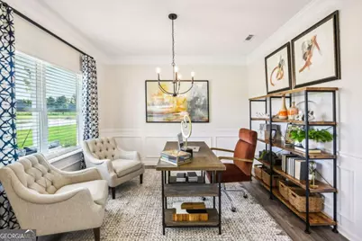 503 Lamplight Drive #LOT E9, Warner Robins, GA 31008 - Photo 12