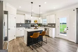 503 Lamplight Dr, Warner Robins, GA 31008 - Photo 8