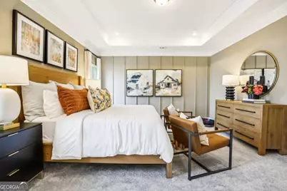 503 Lamplight Drive #LOT E9, Warner Robins, GA 31008 - Photo 24