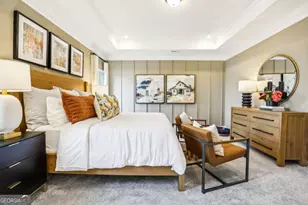 503 Lamplight Dr, Warner Robins, GA 31008 - Photo 24