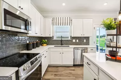 503 Lamplight Drive #LOT E9, Warner Robins, GA 31008 - Photo 10