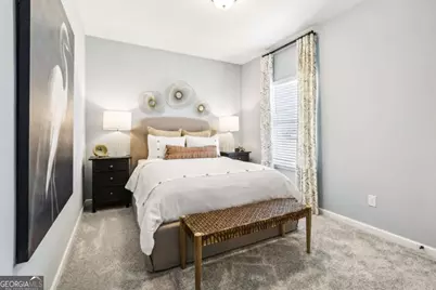 503 Lamplight Drive #LOT E9, Warner Robins, GA 31008 - Photo 30