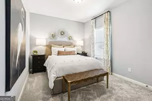 503 Lamplight Dr, Warner Robins, GA 31008 - Photo 30