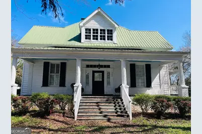 568 S Talbotton Street, Greenville, GA 30222 - Photo 1
