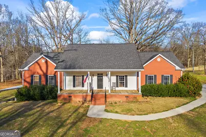 568 Hunt Road, Martin, GA 30557 - Photo 1