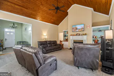 568 Hunt Road, Martin, GA 30557 - Photo 16