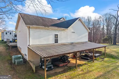 568 Hunt Road, Martin, GA 30557 - Photo 6