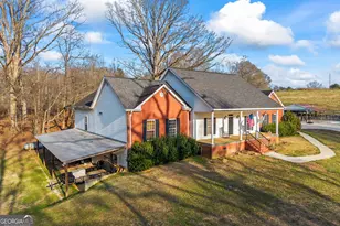 568 Hunt Rd, Martin, GA 30557 - Photo 2