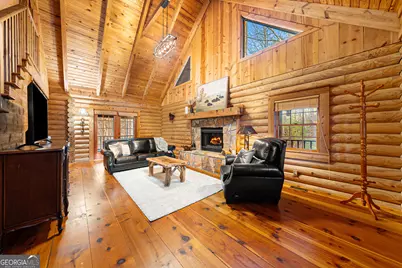 451 Pinecrest Road, Sautee Nacoochee, GA 30571 - Photo 4