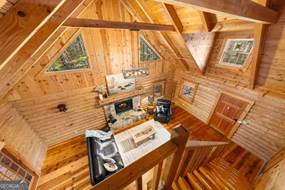 451 Pinecrest Road, Sautee Nacoochee, GA 30571 - Photo 36