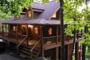 451 Pinecrest Rd, Sautee Nacoochee, GA 30571 - Photo 2