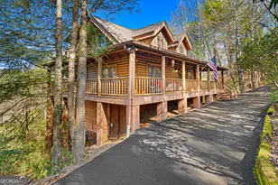 451 Pinecrest Rd, Sautee Nacoochee, GA 30571 - Photo 8