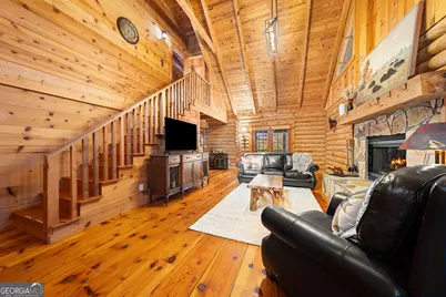 451 Pinecrest Road, Sautee Nacoochee, GA 30571 - Photo 16