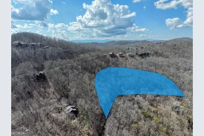 Lot 71 Chicory Drive W, Blairsville, GA 30512 - Photo 34