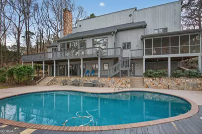 2010 Foxcroft Drive, Lagrange, GA 30240 - Photo 62