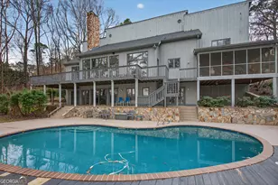 2010 Foxcroft Dr, Lagrange, GA 30240 - Photo 62