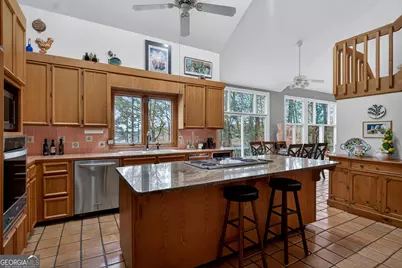 2010 Foxcroft Drive, Lagrange, GA 30240 - Photo 20