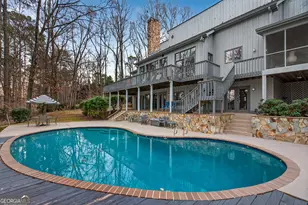 2010 Foxcroft Dr, Lagrange, GA 30240 - Photo 64