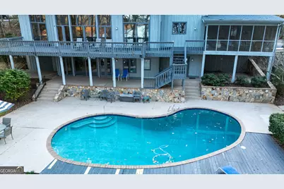 2010 Foxcroft Drive, Lagrange, GA 30240 - Photo 68