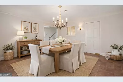 518 High Point North Road, Macon, GA 31210 - Photo 8