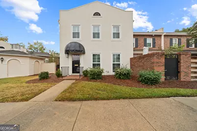 518 High Point North Road, Macon, GA 31210 - Photo 1