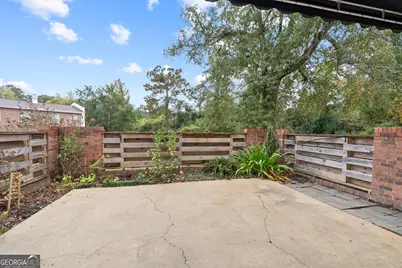 518 High Point North Road, Macon, GA 31210 - Photo 34