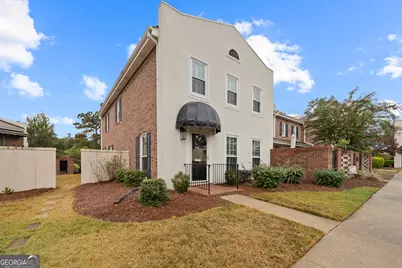 518 High Point North Road, Macon, GA 31210 - Photo 2