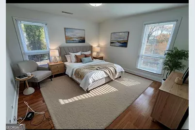 1685 Chevron Way #APT-1, Atlanta, GA 30350 - Photo 2