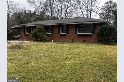 4525 Clover Place, Macon, GA 31206 - Photo 1