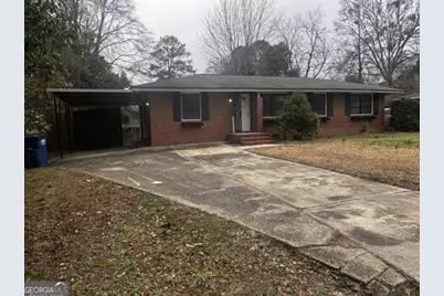 4525 Clover Place, Macon, GA 31206 - Photo 2